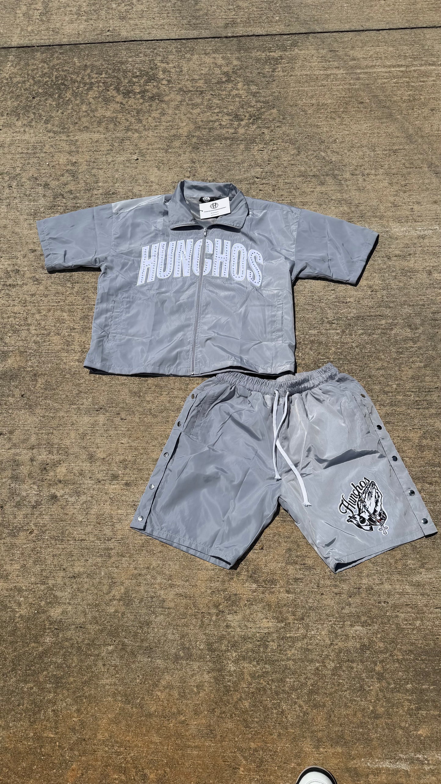 Huncho Blessed Sets