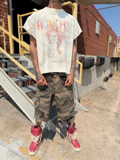 Huncho Streetwear Tee