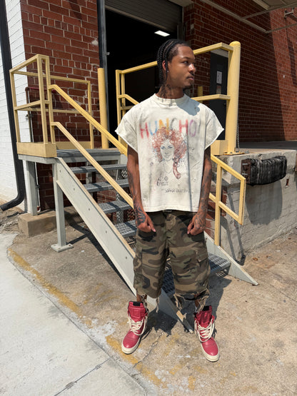 Huncho Streetwear Tee