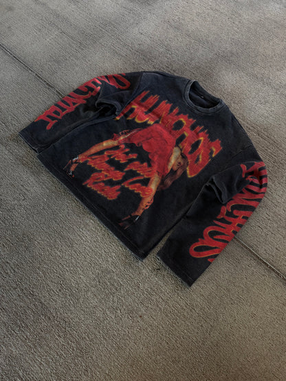 Black Huncho Thermal