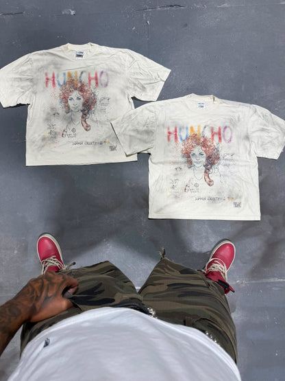 Huncho Streetwear Tee