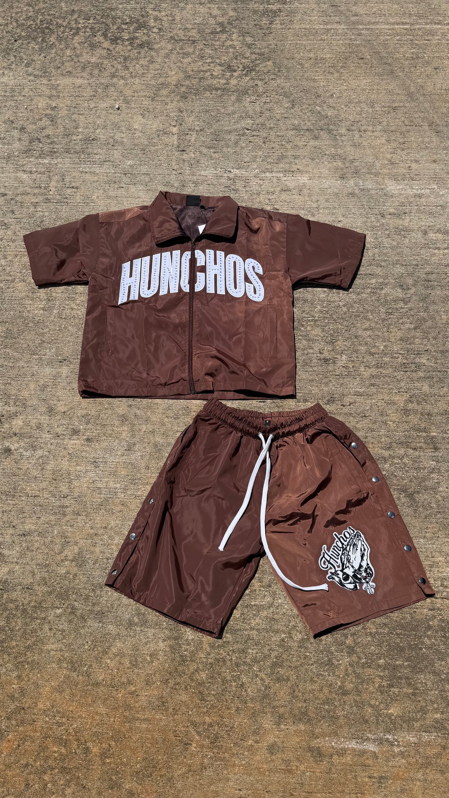 Huncho Blessed Sets