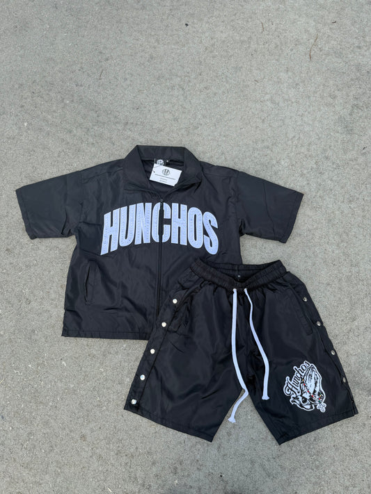 Huncho Blessed Sets